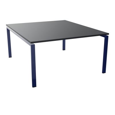 BENCH CONECT L140XP165CM-MONOPLAT -PIET ARCHE RECT FX    R9 X4