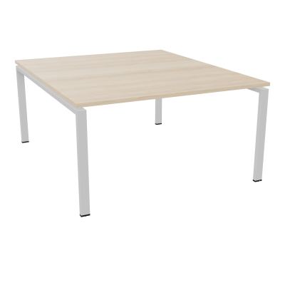 CONECT BENCH L140XP165CM-MONOPLAT RZ-PIET ARCHE RECT FX SD