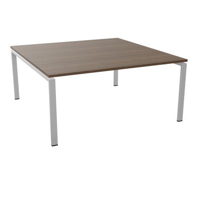 BENCH CONECT L160XP165CM-MONOPLAT -PIET ARCHE RECT FX N6 SA
