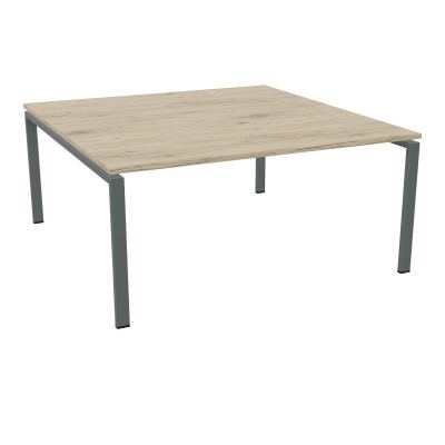 CONECT BENCH L160XP165CM-MONOPLAT R3-PIET ARCHE RECT FX SU