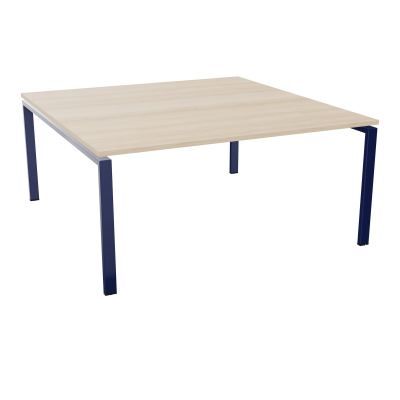 CONECT BENCH L160XP165CM-MONOPLAT RZ-PIET ARCHE RECT FX X4