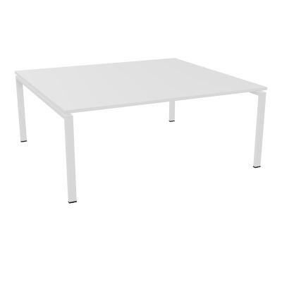 CONECT BENCH L180XP165CM-MONOPLAT MG-PIET ARCHE RECT FX ZO