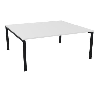 CONECT BENCH L180XP165CM-MONOPLAT MG-PIET ARCHE RECT FX ZP