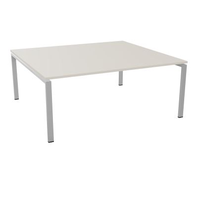 BENCH CONECT L180XP165CM-MONOPLAT -PIET ARCHE RECT FX N5 SA