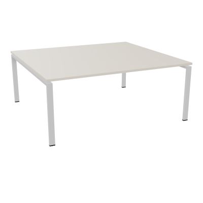 BENCH CONECT L180XP165CM-MONOPLAT -PIET ARCHE RECT FX N5 SD