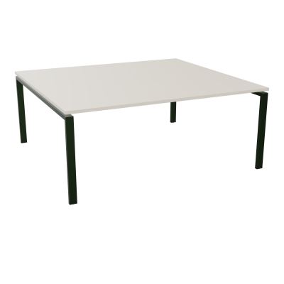 BENCH CONECT L180XP165CM-MONOPLAT -PIET ARCHE RECT FX N5 ST