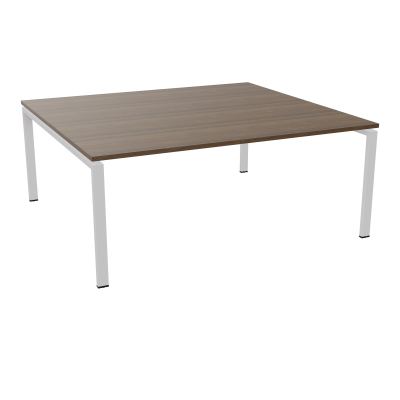 BENCH CONECT L180XP165CM-MONOPLAT -PIET ARCHE RECT FX N6 SD