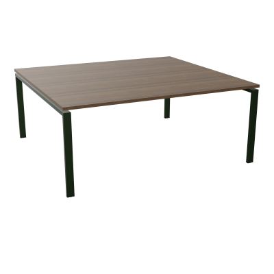 BENCH CONECT L180XP165CM-MONOPLAT -PIET ARCHE RECT FX N6 ST