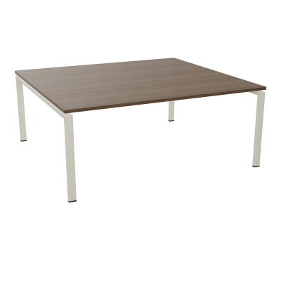 BENCH CONECT L180XP165CM-MONOPLAT -PIET ARCHE RECT FX N6 ZC