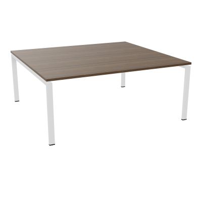 BENCH CONECT L180XP165CM-MONOPLAT -PIET ARCHE RECT FX N6 ZO