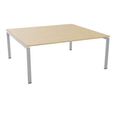 BENCH CONECT L180XP165CM-MONOPLAT -PIET ARCHE RECT FX    R1 SA