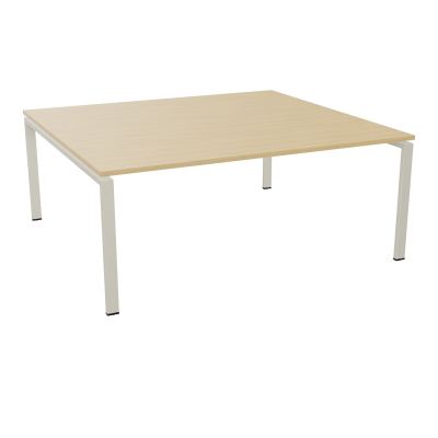 BENCH CONECT L180XP165CM-MONOPLAT -PIET ARCHE RECT FX    R1 ZC