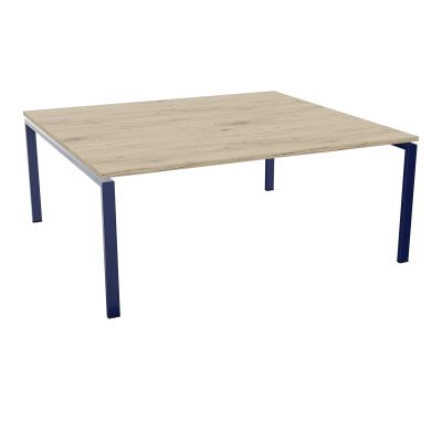 CONECT BENCH L180XP165CM-MONOPLAT R3-PIET ARCHE RECT FX X4