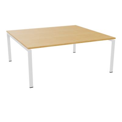 BENCH CONECT L180XP165CM-MONOPLAT -PIET ARCHE RECT FX    R5 SO