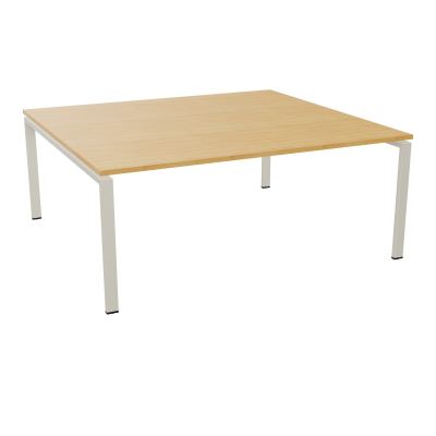 BENCH CONECT L180XP165CM-MONOPLAT -PIET ARCHE RECT FX    R5 ZC