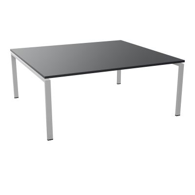 BENCH CONECT L180XP165CM-MONOPLAT -PIET ARCHE RECT FX    R9 SA