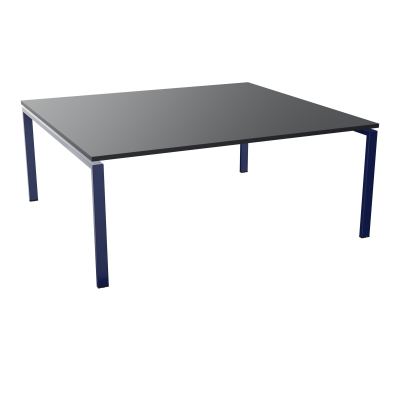 BENCH CONECT L180XP165CM-MONOPLAT -PIET ARCHE RECT FX    R9 X4