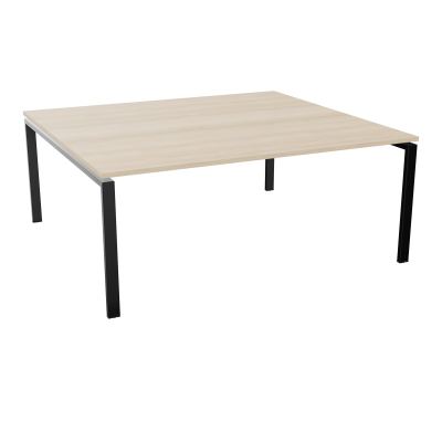 CONECT BENCH L180XP165CM-MONOPLAT RZ-PIET ARCHE RECT FX SG