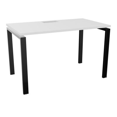 CONECT T RECT 120X70 PERCE TRAPPE P.FX RECT.ARCHE MG SG