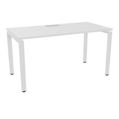 CONECT T RECT 140X70 PERCE TRAPPE P.RH ARCHE RECT. MG SO