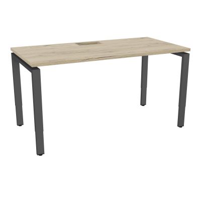 CONECT T RECT 140X70 PERCE TRAPPEP.RH ARCHE RECT. R3 SC