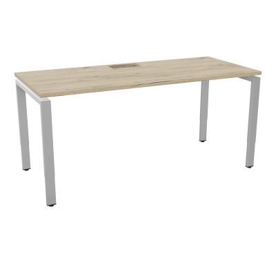 CONECT T RECT 160X70 PERCE TRAPPEP.RH ARCHE RECT. R3 SA