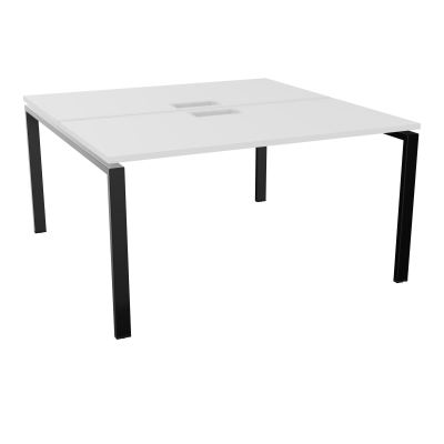 CONECT 2T BENCH DEP 140X142 PERCETRAPPE P.FX ARCHE RECT.EXTREMITE MG SG