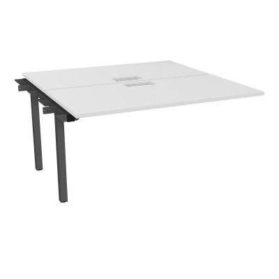 CONECT 2T BENCH SUIV 140X142PERCE TRAPPE P.FX ARCHE RECT.INTERMEDIAIRE MG SC