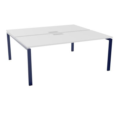 CONECT BENCH L180XP165CM-2 PLAT SANS TRAPPES MG-PIET ARCHE RECT FX X4