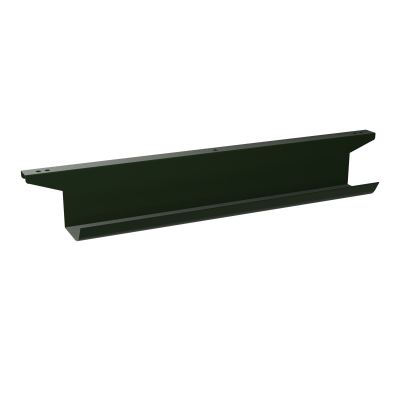 ›GOULOTTE METAL PR POSTE 100/80ST