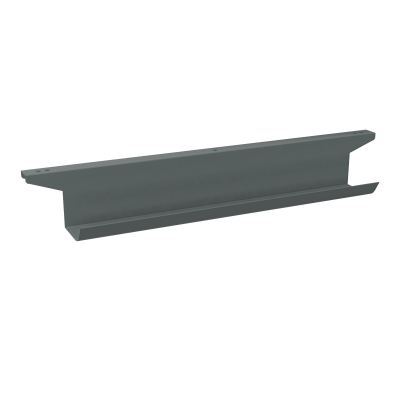 ›GOULOTTE METAL PR POSTE 100/80SU
