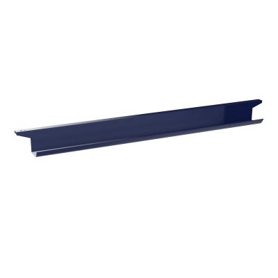 GOULOTTE METAL PR POSTE 160 X4