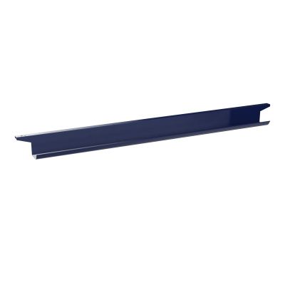 GOULOTTE METAL PR POSTE 180 X4