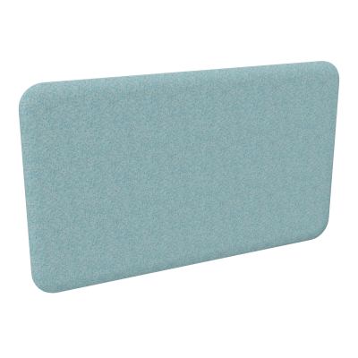 AXEL 2 PANNEAU ECRAN TISSU ACOUSTIQUE L120XH70 CM POUR BENCH CJ