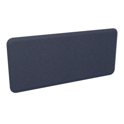 AXEL 2 PANNEAU ECRAN TISSU ACOUSTIQUE L160XH70 CM POUR BENCH T5