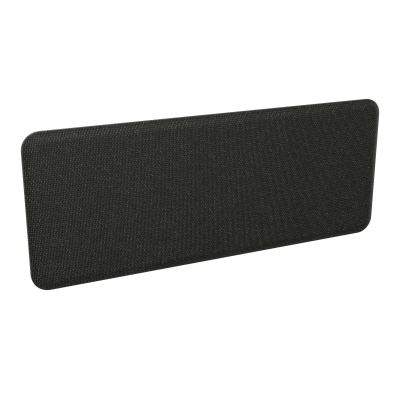 AXEL 2 PANNEAU ECRAN TISSU ACOUSTIQUE L180XH70 CM POUR BENCH T9