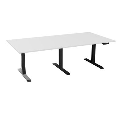 AXEL2 T.REU L240XP120 PP 4 OBT. BOIT.ELEC CDE NUM.MEMOI.POSIT+PORT USB STRUCTURE PIEDS CA