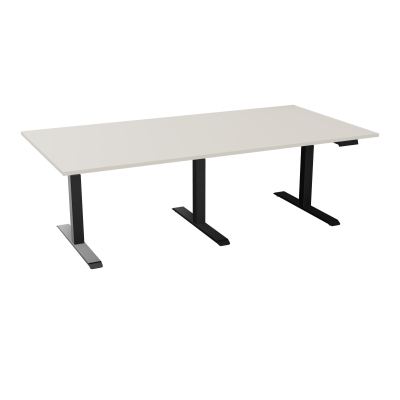 AXEL2 T.REU L240XP120 PP 4 OBT. BOIT.ELEC CDE NUM.MEMOI.POSIT+PORT USB STRUCTURE PIEDS CA