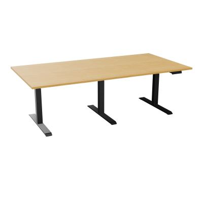 AXEL2 T.REU L240XP120 PP 4 OBT. BOIT.ELEC CDE NUM.MEMOI.POSIT+PORT USB STRUCTURE PIEDS CA
