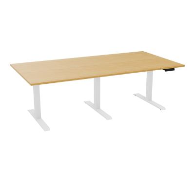 AXEL2 T.REU L240XP120 PP 4 OBT. BOIT.ELEC CDE NUM.MEMOI.POSIT+PORT USB STRUCTURE PIEDS CA