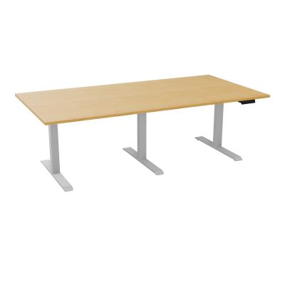 AXEL2 T.REU L240XP120 PP 4 OBT. BOIT.ELEC CDE NUM.MEMOI.POSIT+PORT USB STRUCTURE PIEDS CA