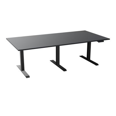 AXEL2 T.REU L240XP120 PP 4 OBT. BOIT.ELEC CDE NUM.MEMOI.POSIT+PORT USB STRUCTURE PIEDS CA