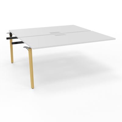ROBIN T SUI DOUBLE PLT 2X80 XL160 P165 DECOUPE TRAPPE SIMPLE ACCES 4XPIEDS PLATINE EXTREM