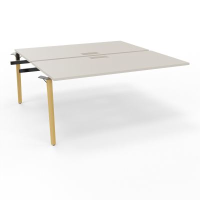 ROBIN T SUI DOUBLE PLT 2X80 X L160 P165 DECOUPE TRAPPE SIMPLE ACCES 4XPIEDS PLATINE EXTRE
