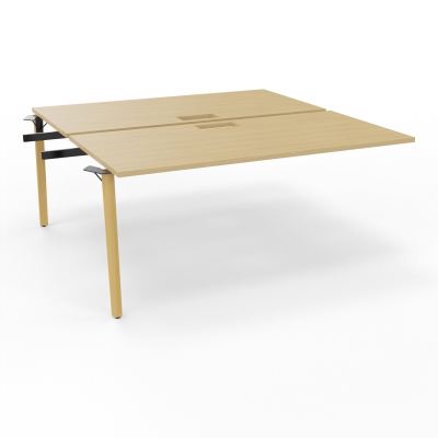 ROBIN T SUI DOUBLE PLT 2X80 XL160 P165 DECOUPE TRAPPE SIMPLE ACCES 4XPIEDS PLATINE EXTREM