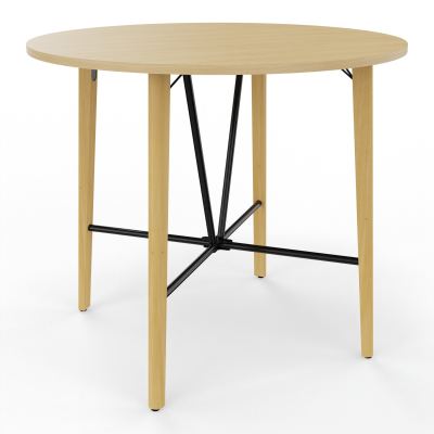 ROBIN TABLE REU.H104,5 D120 PRE PERCE OBT AU CENTRE R1 SG MS