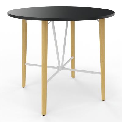 ROBIN TABLE REU.H104,5 D120 PRE PERCE OBT AU CENTRE R9 SO MS