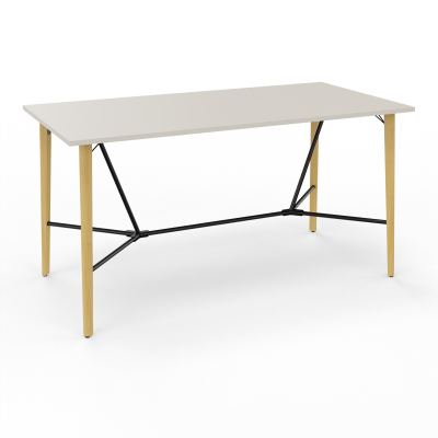 ROBIN TABLE REU.H104,5 L200XP100 PRE PERCE 2XOBT AU CENTRE N5 SG MS