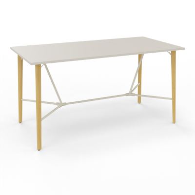 ROBIN TABLE REU.H104,5 L200XP100 PRE PERCE 2XOBT AU CENTRE N5 ZC MS