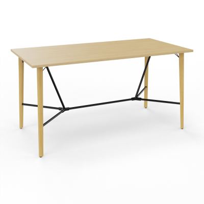 ROBIN TABLE REU.H104,5 L200XP100 PRE PERCE 2XOBT AU CENTRE R1 SG MS